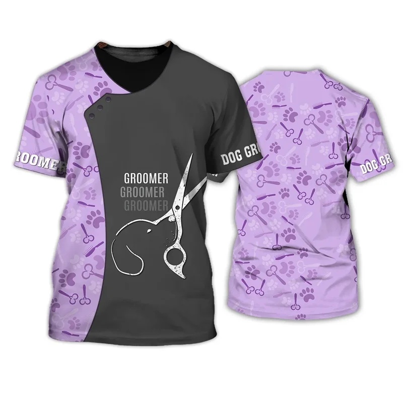 1 Buah Kaos Custom Gambar 3D C - Men'S Grooming Pictures ulasan dan harga