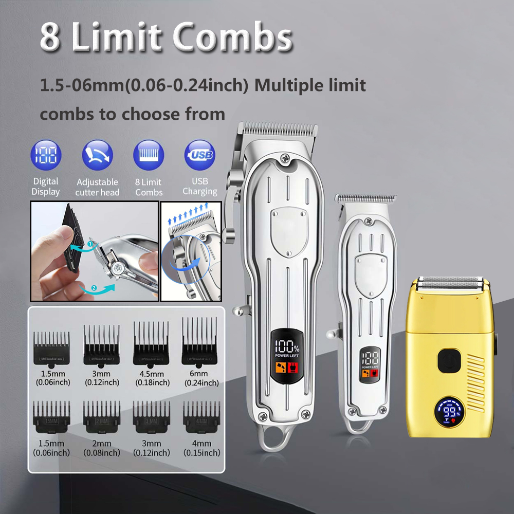 Alat Cukur Rambut Elektrik unt - Electric Shaver Rotary ulasan dan harga