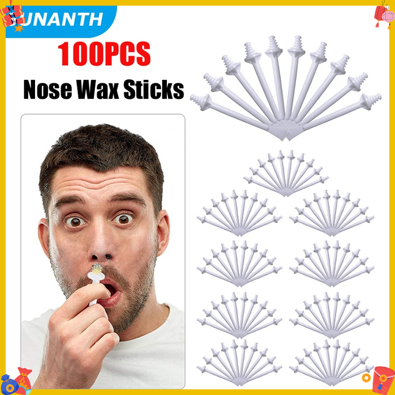 Set Stik Lilin Hidung Tanpa Ra - Men'S Grooming Options ulasan dan harga