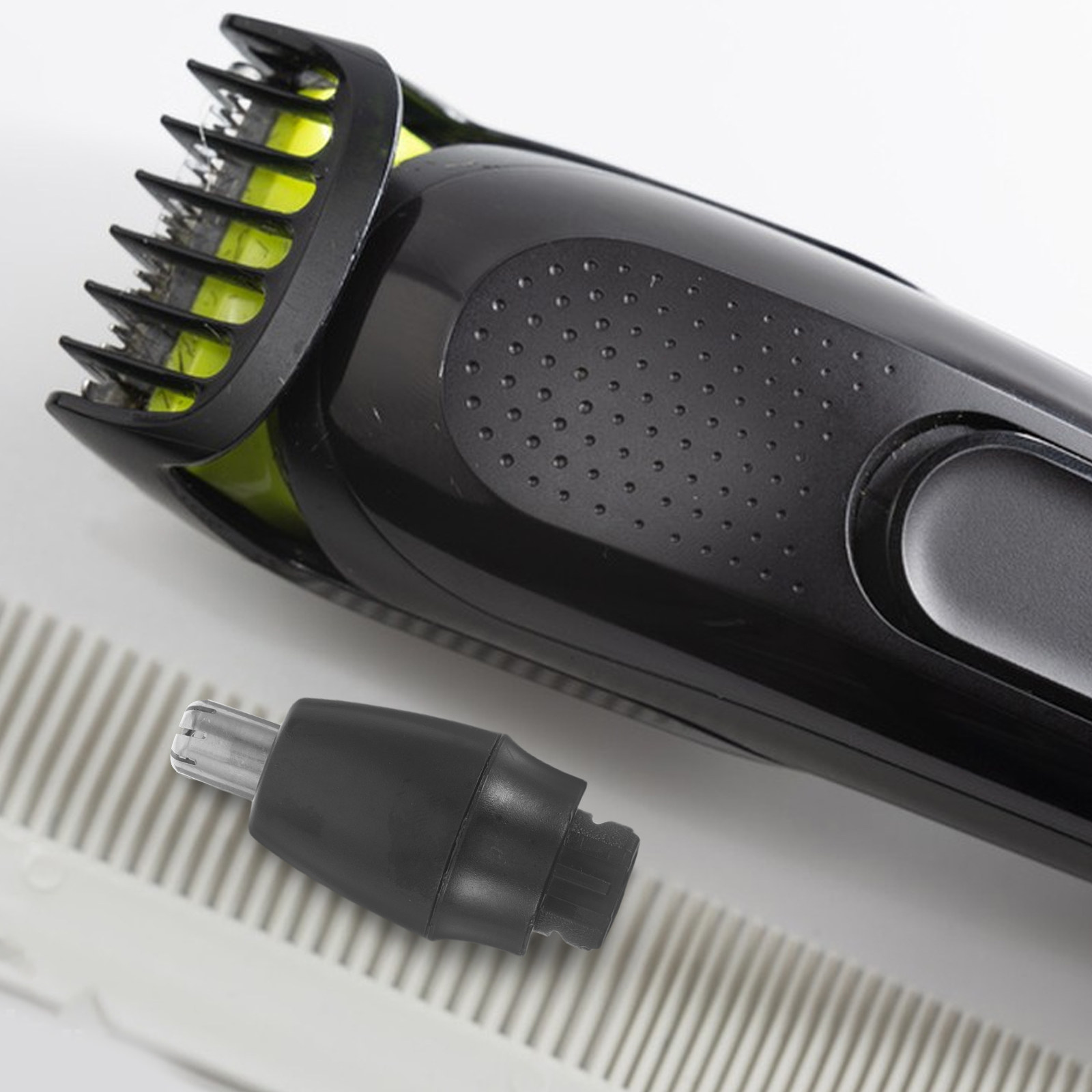 Kepala Pengganti untuk Pemangk - Nose Hair Trimmer ulasan dan harga