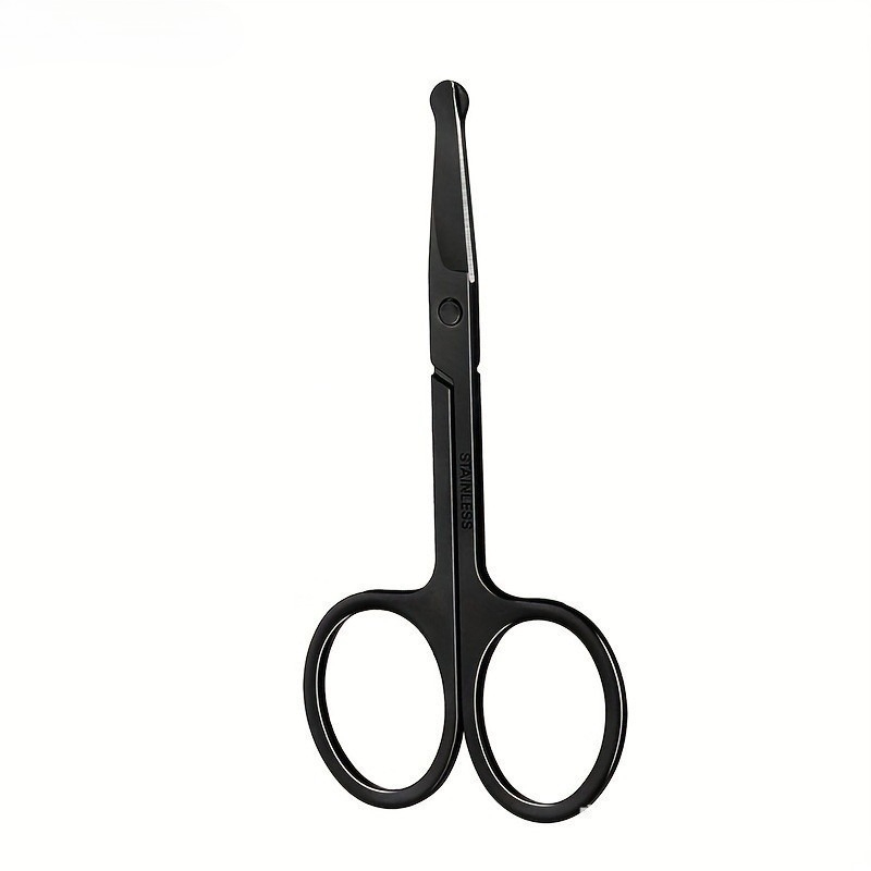Gunting Rambut Hidung Baja Tah - Nose Hair Trimmer ulasan dan harga