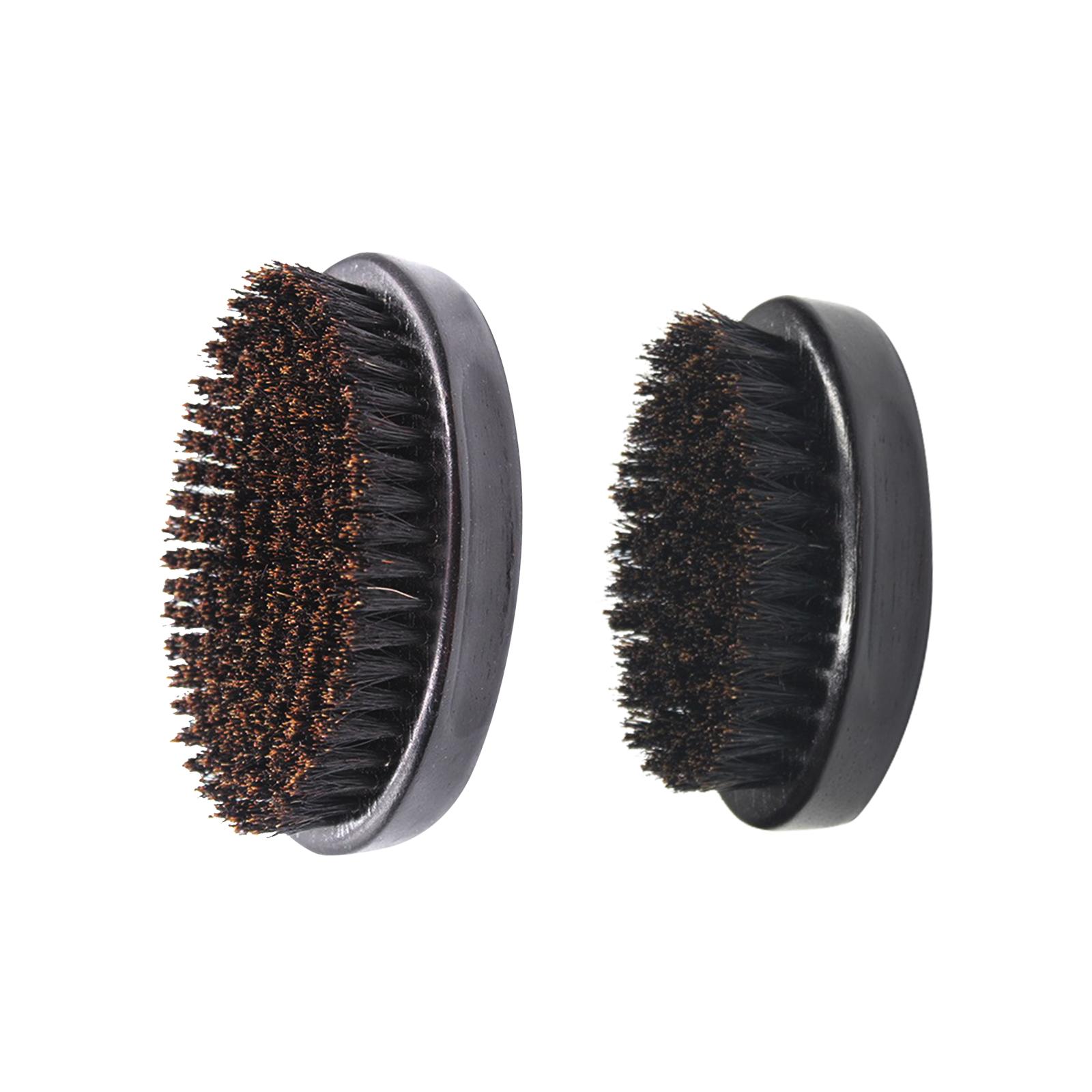 Sikat Jenggot Profesional Bulu - Men'S Grooming Options ulasan dan harga