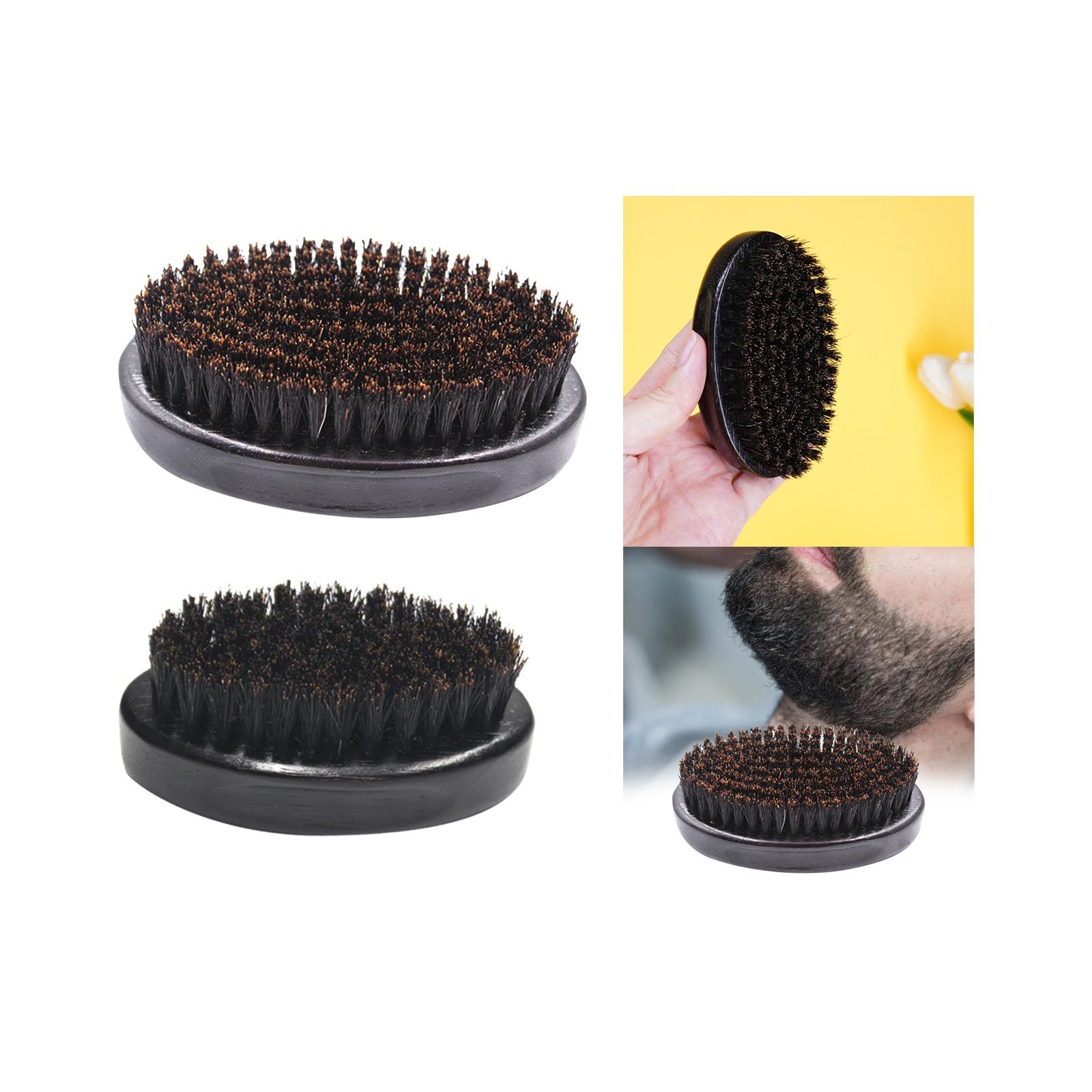 Sikat Jenggot Profesional Bulu - Men'S Grooming Options ulasan dan harga