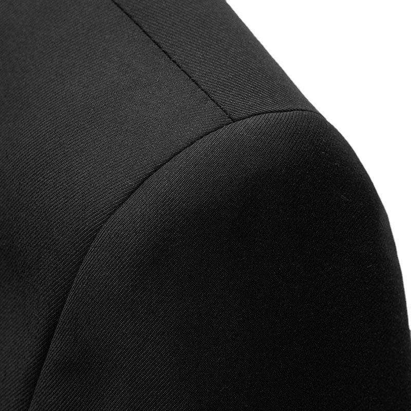 Blazer Pria Bisnis Kasual Warn - Jack Men'S Grooming ulasan dan harga