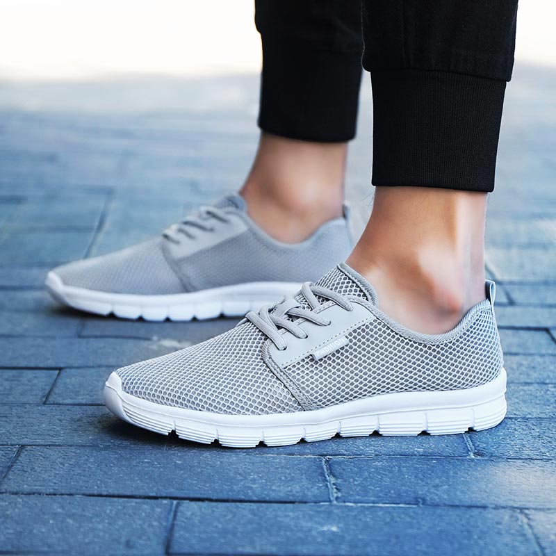 Sepatu kets olahraga ukuran be - Men'S Grooming Pictures ulasan dan harga