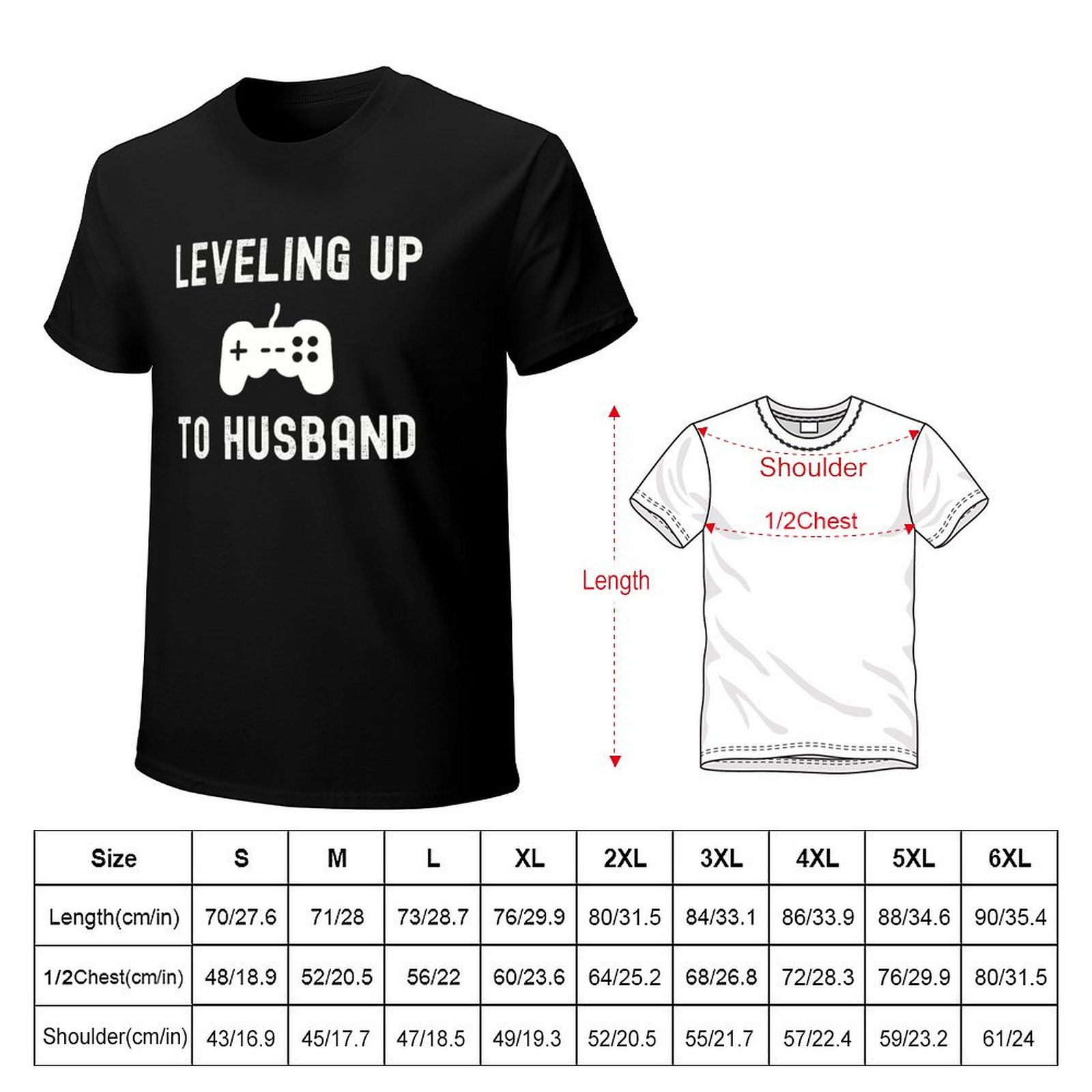 Kaos Hadiah Pertunangan Lucu u - Men'S Grooming Video ulasan dan harga
