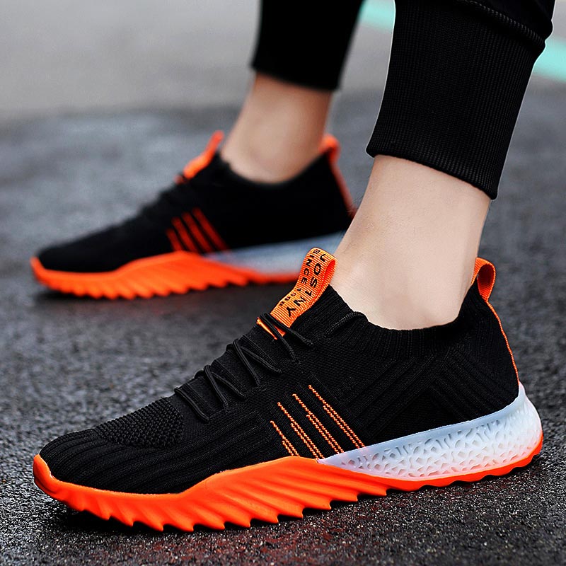 Sepatu Olahraga Pria Jaring Ud - Men'S Grooming Name Ideas ulasan dan harga