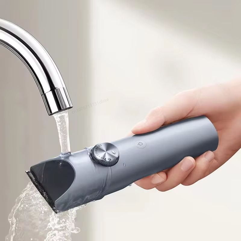 Xiaomi Mijia Hair Clipper 2 Al - Men Grooming Home ulasan dan harga